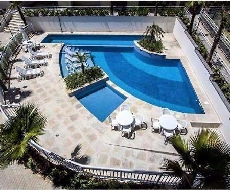 Condominio Mais Maracana B1 Ap 708 Рио-де-Жанейро Экстерьер фото