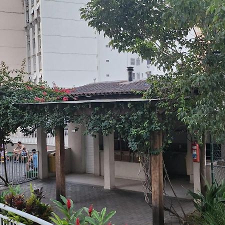 Condominio Mais Maracana B1 Ap 708 Рио-де-Жанейро Экстерьер фото