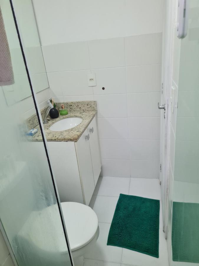 Condominio Mais Maracana B1 Ap 708 Рио-де-Жанейро Экстерьер фото
