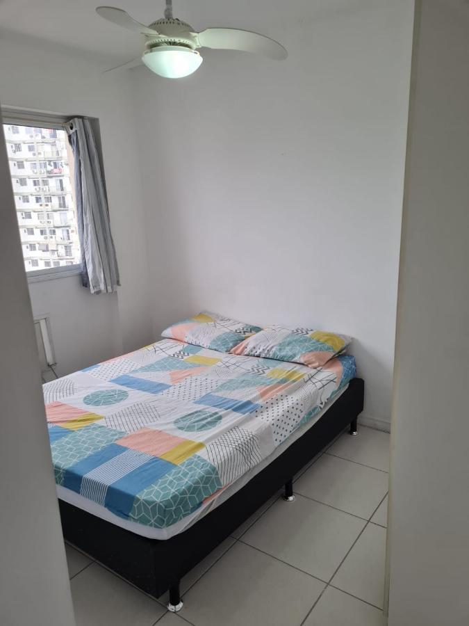 Condominio Mais Maracana B1 Ap 708 Рио-де-Жанейро Экстерьер фото
