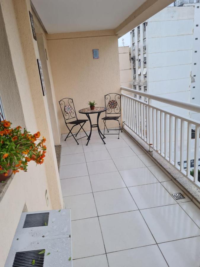 Condominio Mais Maracana B1 Ap 708 Рио-де-Жанейро Экстерьер фото