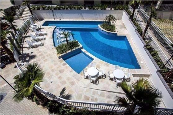 Condominio Mais Maracana B1 Ap 708 Рио-де-Жанейро Экстерьер фото