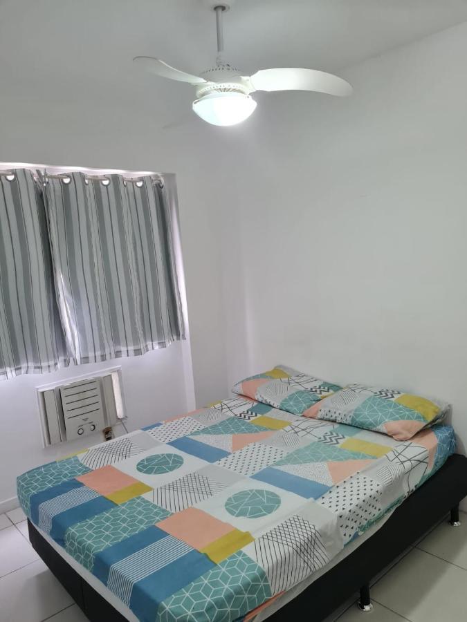 Condominio Mais Maracana B1 Ap 708 Рио-де-Жанейро Экстерьер фото