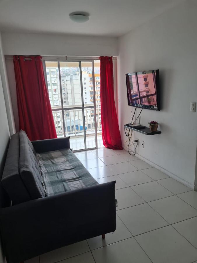 Condominio Mais Maracana B1 Ap 708 Рио-де-Жанейро Экстерьер фото
