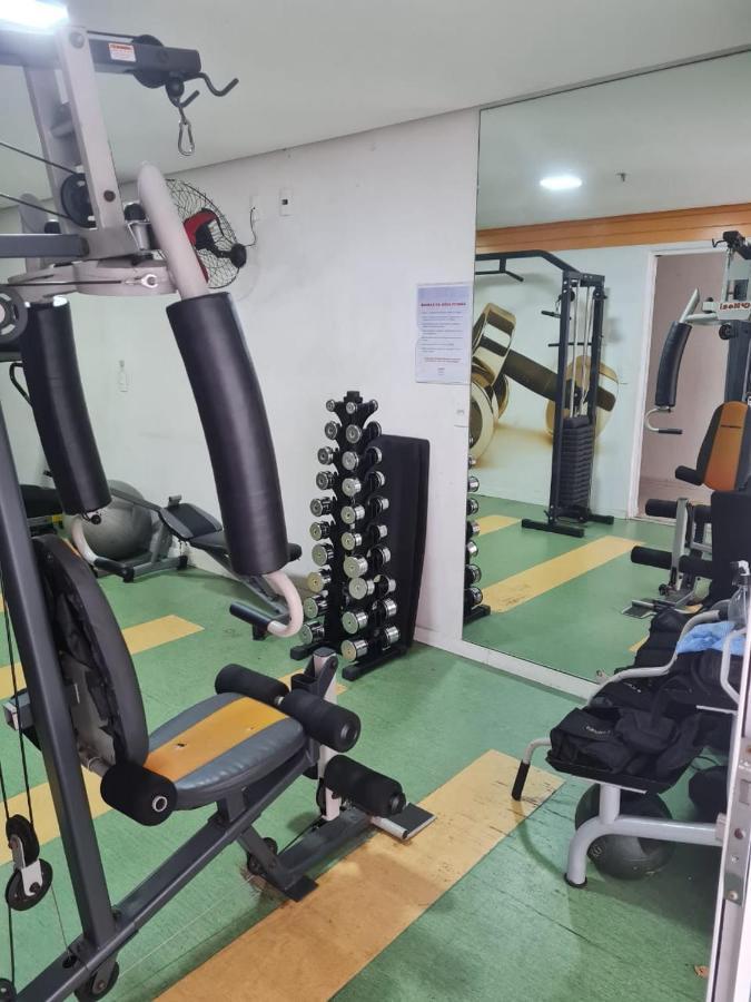 Condominio Mais Maracana B1 Ap 708 Рио-де-Жанейро Экстерьер фото