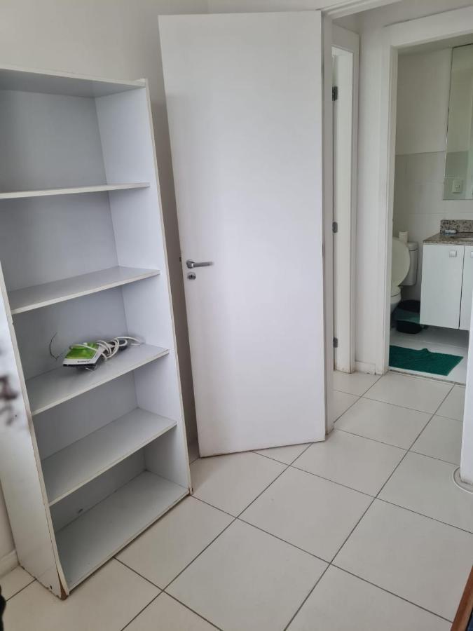 Condominio Mais Maracana B1 Ap 708 Рио-де-Жанейро Экстерьер фото