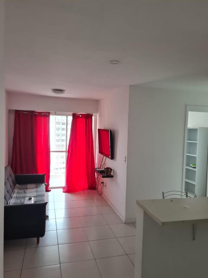 Condominio Mais Maracana B1 Ap 708 Рио-де-Жанейро Экстерьер фото